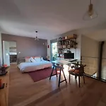 Maison Avec Jardin A Proximite Du Centre Et Des Plages, ヴィラ モンペリエ
