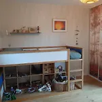 ヴィラ Maison Avec Jardin A Proximite Du Centre Et Des Plages,