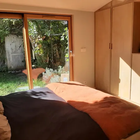 Maison Avec Jardin A Proximite Du Centre Et Des Plages, ヴィラ モンペリエ