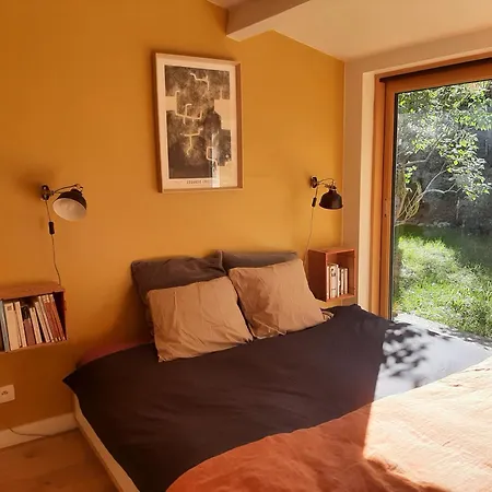 Maison Avec Jardin A Proximite Du Centre Et Des Plages, ヴィラ